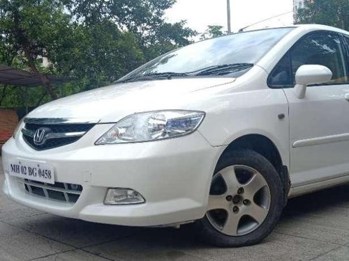 Used Honda City ZX GXi 2008 MT for sale 