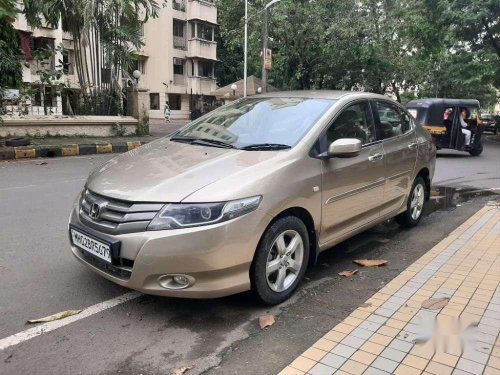 Used 2011 Honda City 1.5 V AT for sale