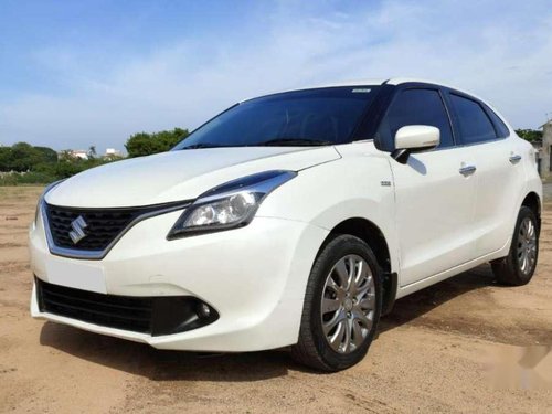 Used 2018 Maruti Suzuki Baleno Alpha Diesel MT for sale