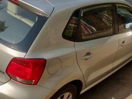 Volkswagen Polo 2012 MT for sale 