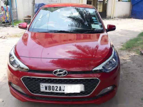 Hyundai i20 2016 Sportz 1.2 MT for sale 