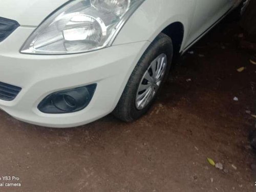 2014 Maruti Suzuki Swift Dzire MT for sale