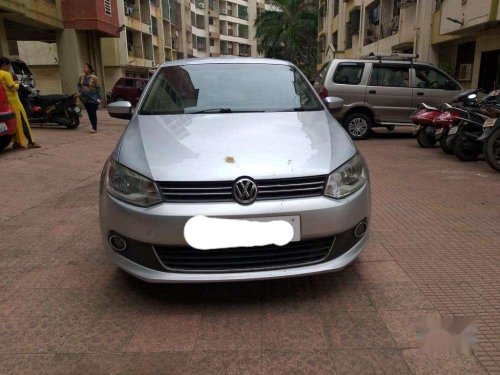 Volkswagen Vento Highline Petrol AT, 2011, Petrol for sale 