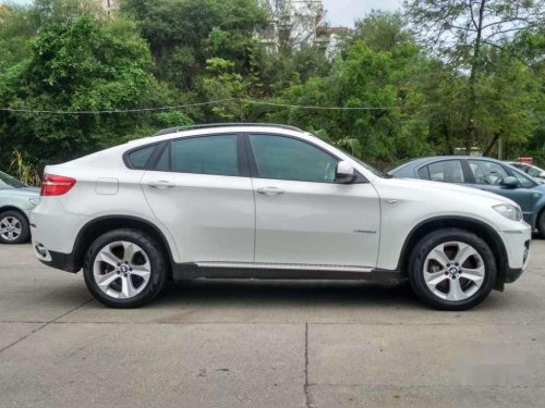 Used 2010 BMW X6 AT for sale