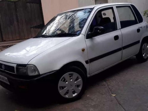 Used Maruti Suzuki Zen MT car at low price