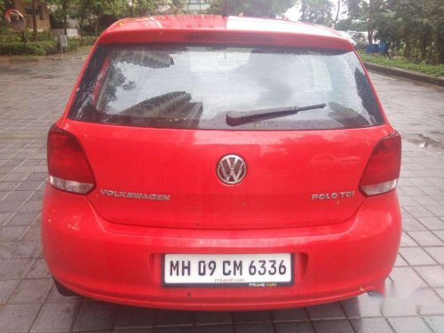 Volkswagen Polo Highline Diesel, 2012, MT for sale 