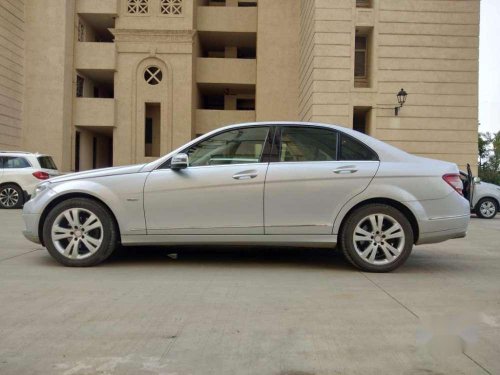 Used Mercedes Benz C-Class 2011 AT for sale 