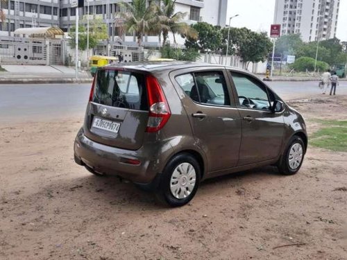 Used Maruti Suzuki Ritz Lxi BS-IV, 2011, CNG & Hybrids MT for sale 