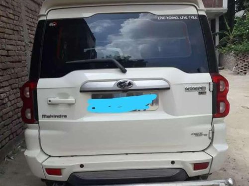 Used Mahindra Scorpio car MT for sale at low price