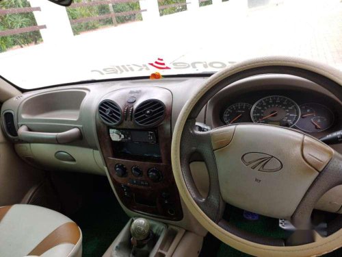 2007 Mahindra Scorpio MT for sale at low price