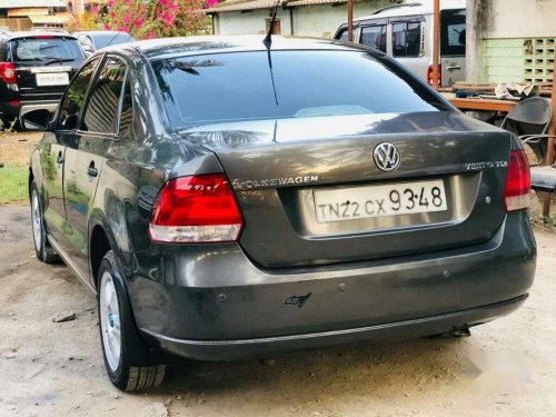 Volkswagen Vento Comfortline Diesel, 2011, MT for sale 