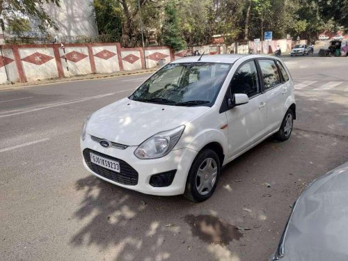 Used Ford Figo 2013 Diesel ZXI MT at low price