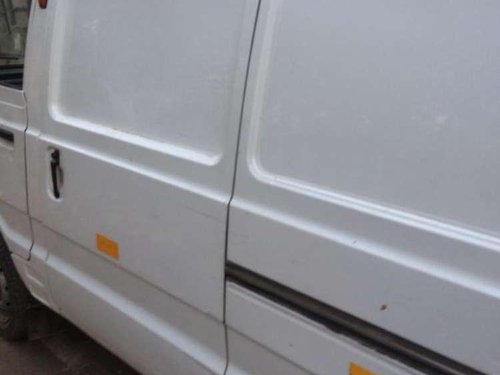 Maruti Suzuki Omni Cargo LPG BS-III, 2008, Petrol MT for sale 