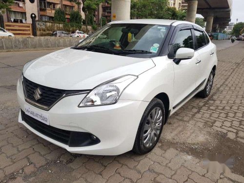 Used Maruti Suzuki Baleno Zeta Automatic 2017 AT for sale 