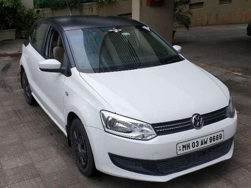 Used 2010 Volkswagen Polo MT for sale