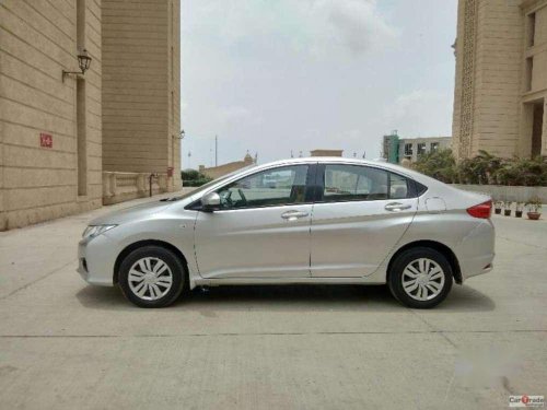 Used Honda City 2015 MT for sale 
