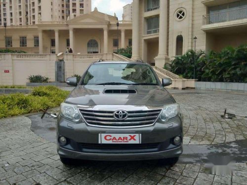 Used 2012 Toyota Fortuner MT for sale