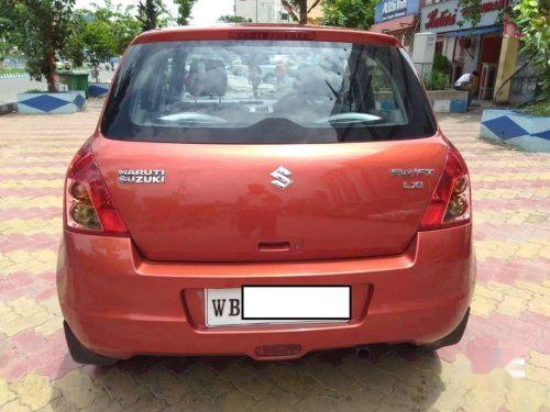 2009 Maruti Suzuki Swift LXI MT for sale