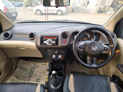 2013 Honda Brio S MT for sale