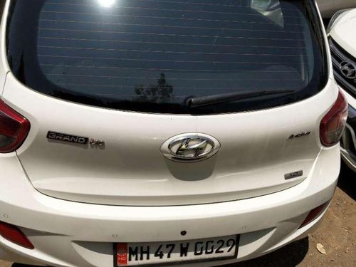 2017 Hyundai i10 Asta 1.2 MT for sale at low price