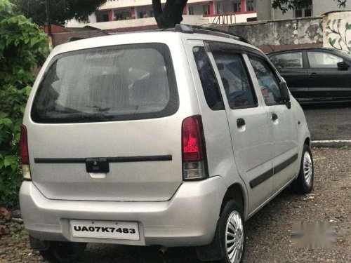 2005 Maruti Suzuki Wagon R LXI MT for sale