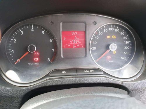 Used Volkswagen Polo car MT for sale at low price