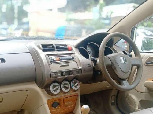 Used Honda City ZX GXi 2008 MT for sale 