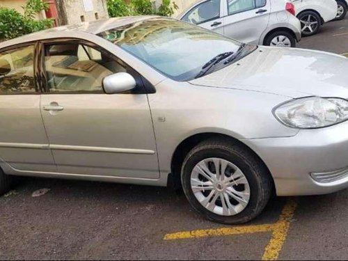 Used Toyota Corolla H3 1.8G, 2007, Petrol MT for sale 