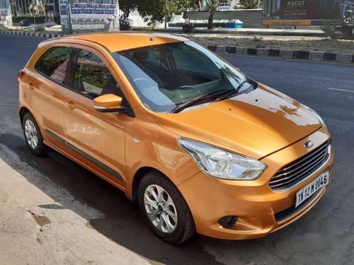 2016 Ford Figo MT for sale