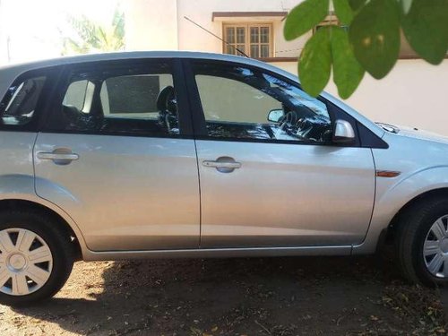 Used Ford Figo Diesel ZXI 2012 MT for sale 