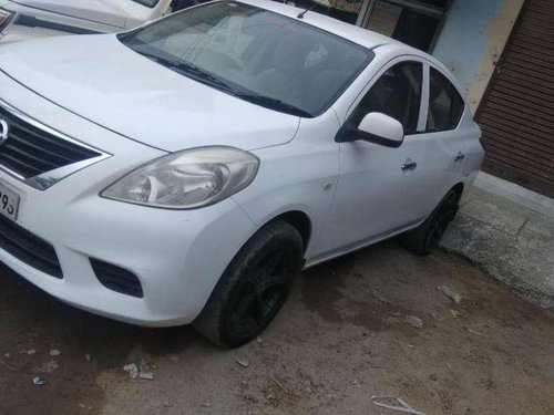 2012 Nissan Sunny MT for sale at low price