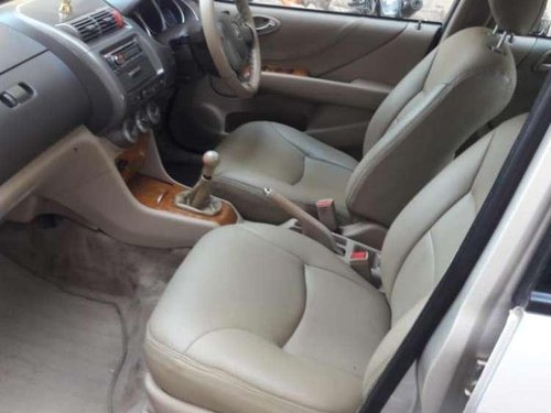 2008 Honda City ZX VTEC MT for sale