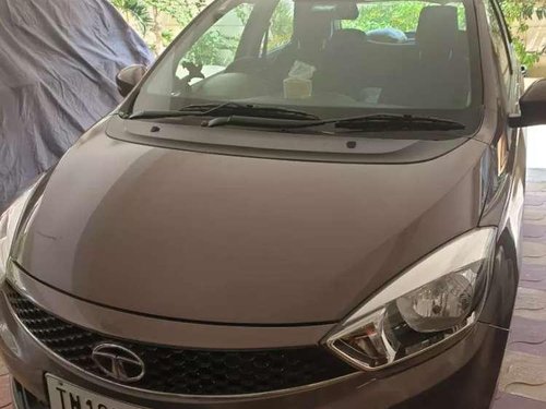 Used 2018 Tata Tiago Petrol MT for sale