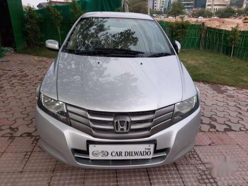 2010 Honda City 1.5 S MT for sale at low price