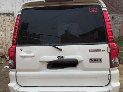 2010 Mahindra Scorpio MT for sale at low price