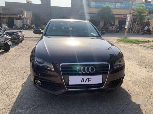 Used Audi A4 35 TDI Premium 2012 AT for sale 