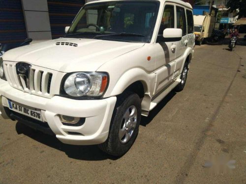 Used Mahindra Scorpio 2012 MT for sale at low price