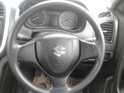 Used Maruti Suzuki Vitara Brezza LDi 2016 MT for sale 