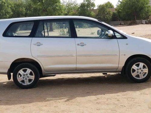 2008 Toyota Innova MT for sale