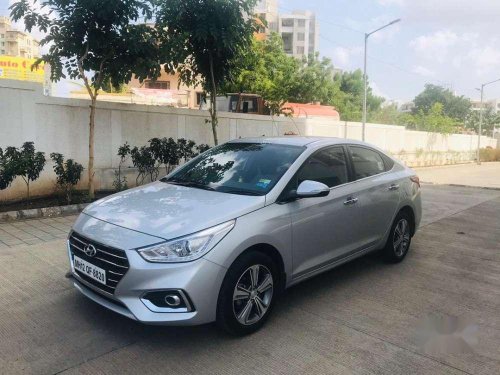 Used 2018 Hyundai Verna AT for sale