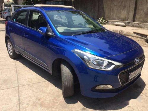 2015 Hyundai i20 Sportz 1.4 Crdi MT for sale at low price