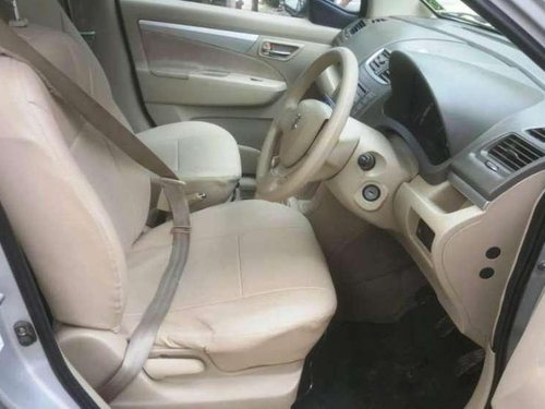 Used Maruti Suzuki Ertiga VDI 2013 MT for sale 