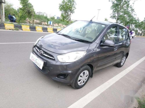 2012 Hyundai i10 Sportz 1.2 AT for sale at low price