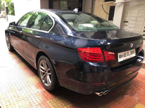 Used BMW 5 Series 530d 2012 AT for sale 