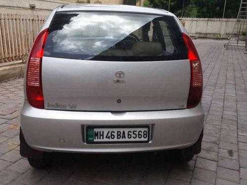 Tata Indica V2 LS, 2017, Diesel MT for sale  