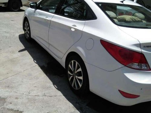 Used 2014 Hyundai Verna 1.6 VTVT SX MT for sale