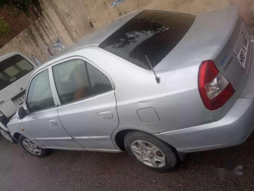 2005 Hyundai Accent MT for sale at low price