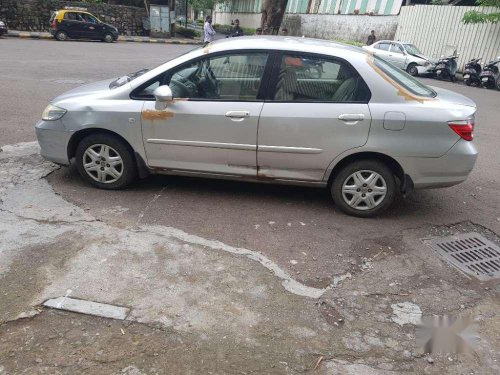 Used Honda City ZX CVT 2007 MT for sale 