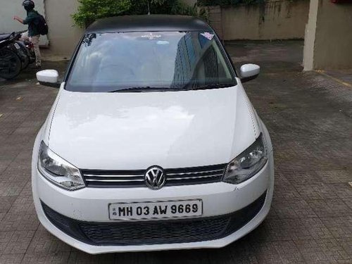 Used 2010 Volkswagen Polo MT for sale