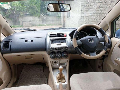 Used 2006 Honda City ZX MT for sale